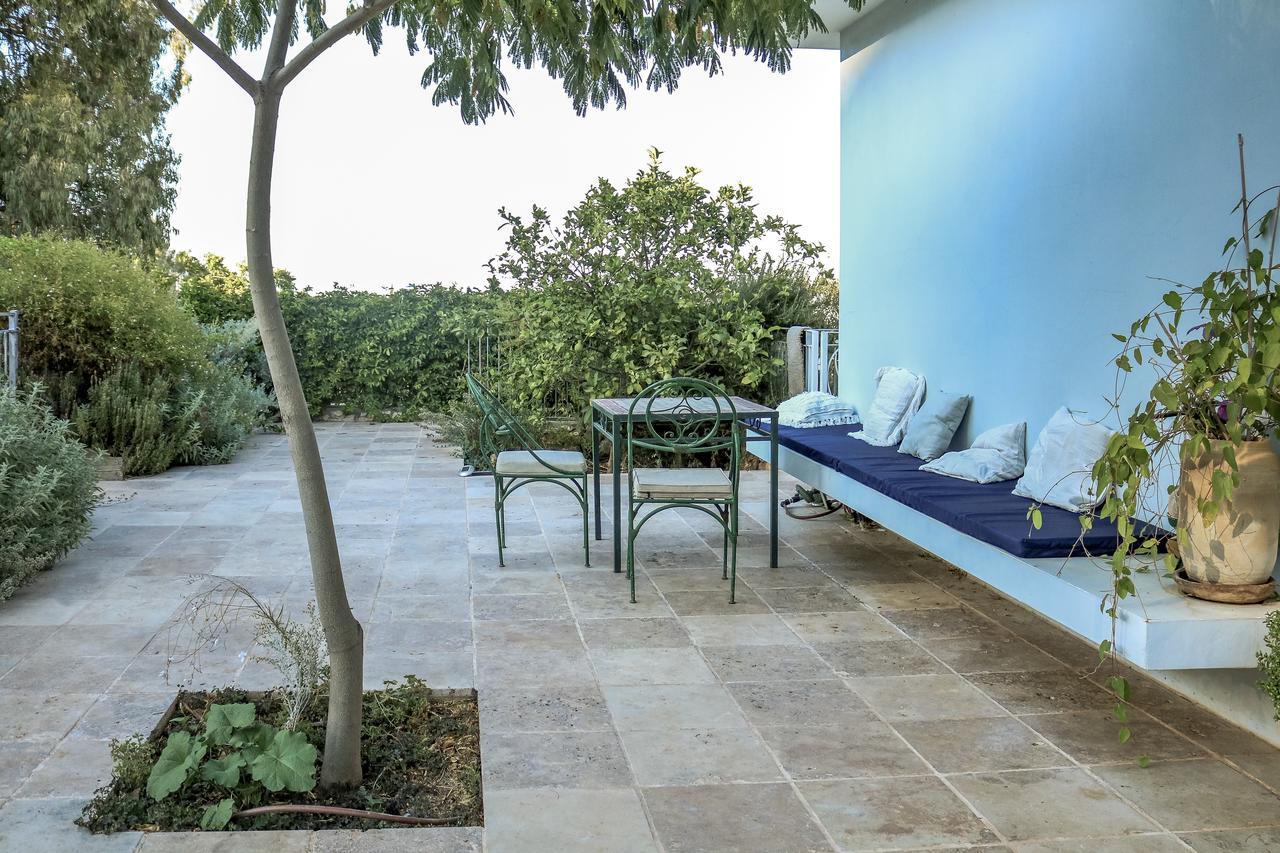 Rosh Pinna Home With A View Esterno foto