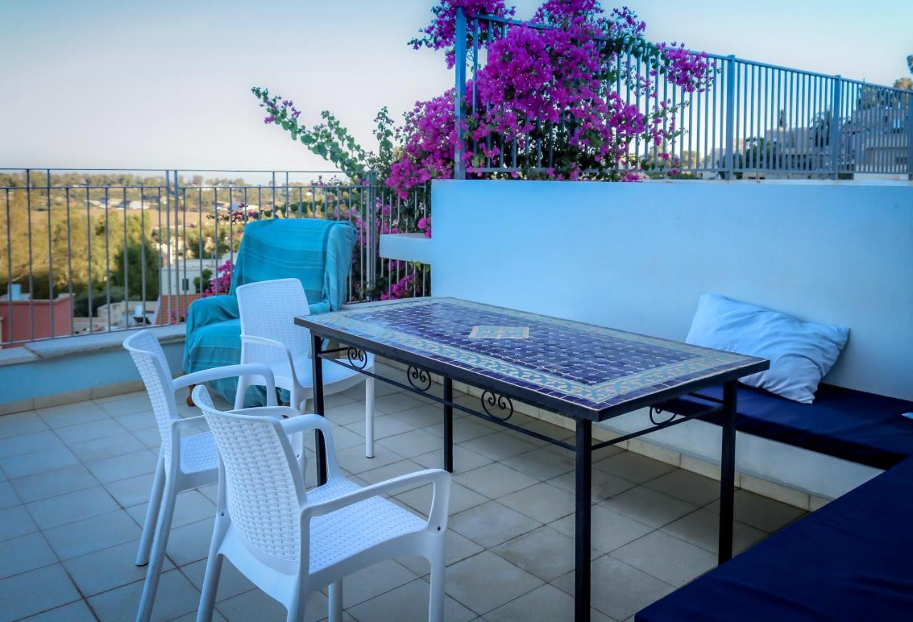 Rosh Pinna Home With A View Esterno foto