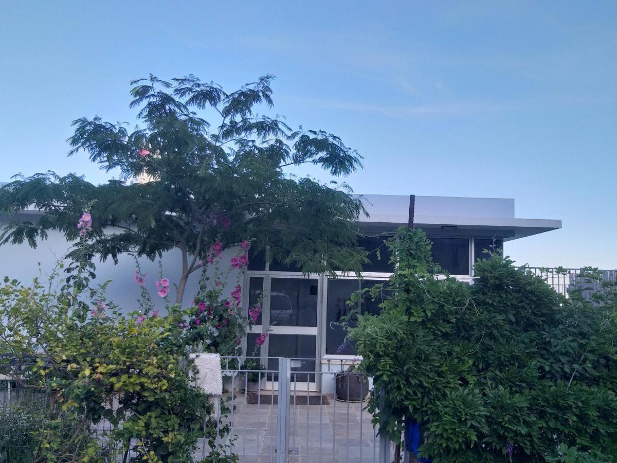 Rosh Pinna Home With A View Esterno foto